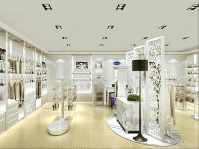 开什么服装店最赚钱