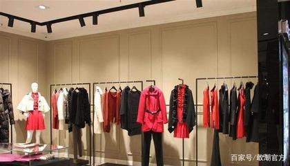 金亿城服装批发