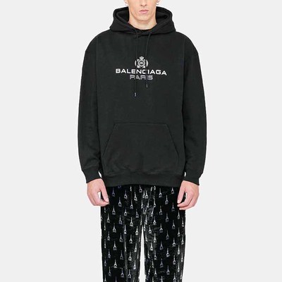 balenciaga 卫衣