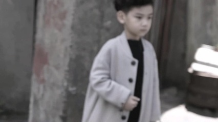 个么童装