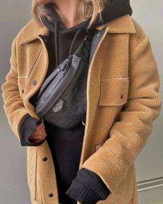 毛毛衣服