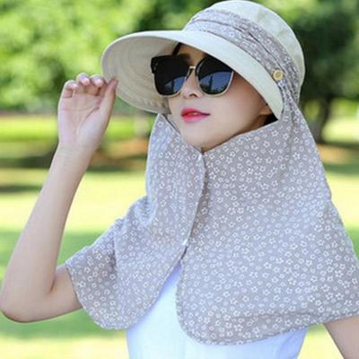 夏天戴什么帽子好看