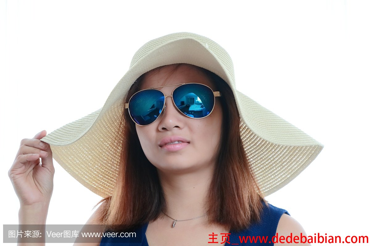 夏天戴什么帽子好看