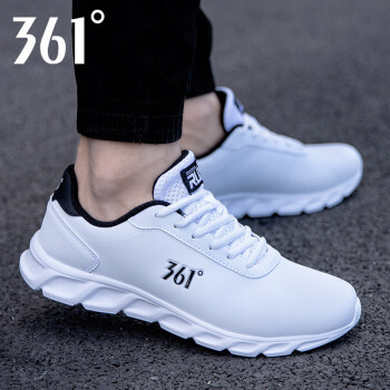 361的鞋子怎么样