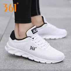 361的鞋子怎么样