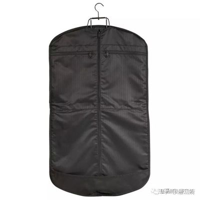西服怎么折叠放行李箱
