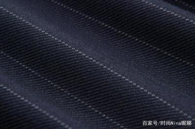 最好的西服面料