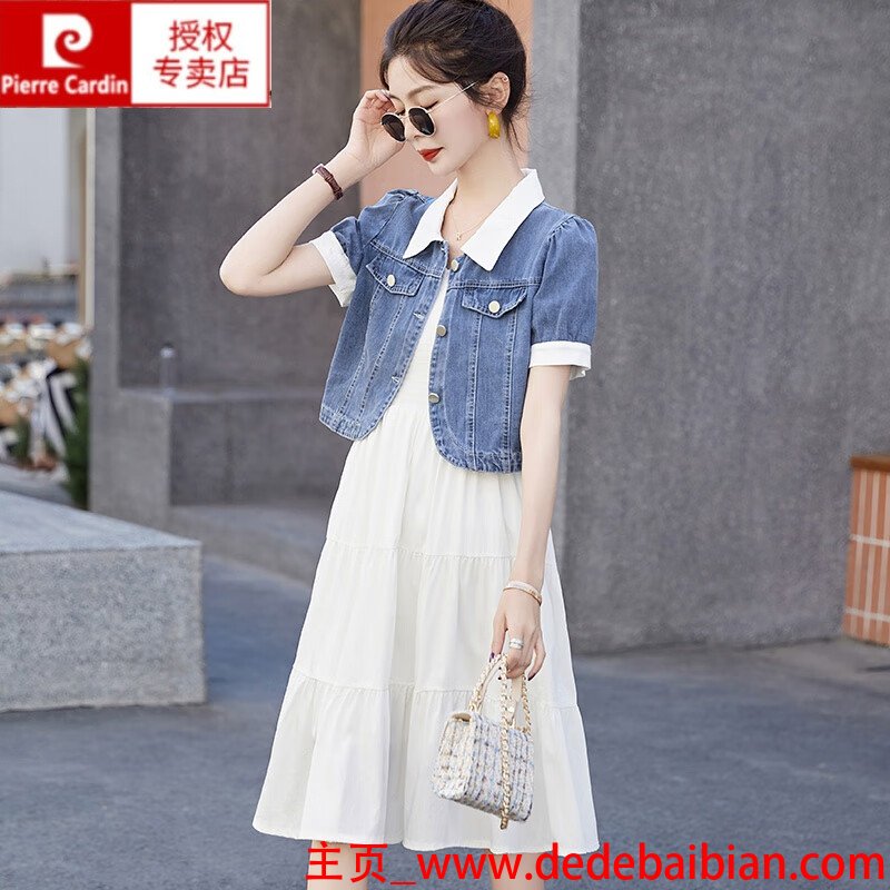 夏季服装搭配女