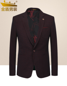 金盾服装