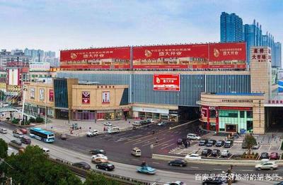 长沙高桥批发市场