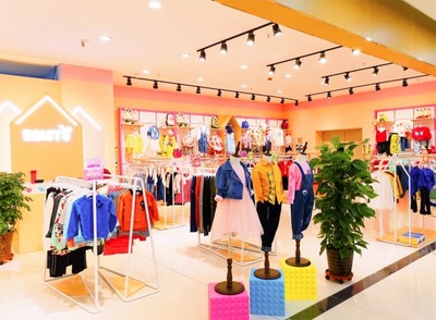 童装店需要多少钱