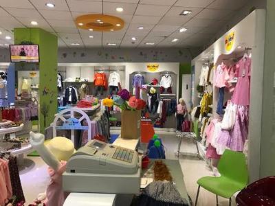 童装店需要多少钱