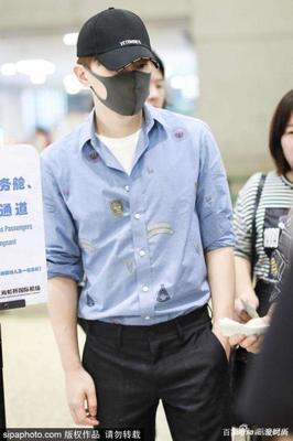 什么是正装衣服