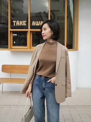 30岁穿什么衣服
