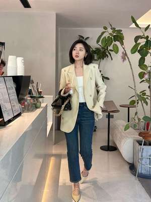 30岁穿什么衣服