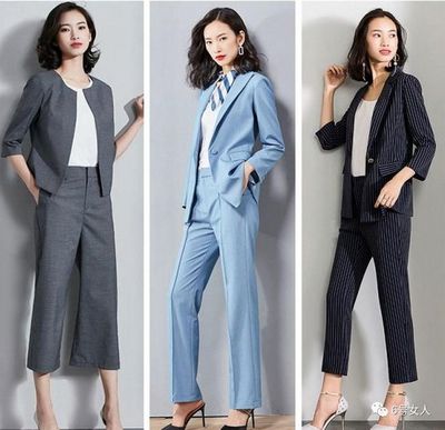 30岁穿什么衣服