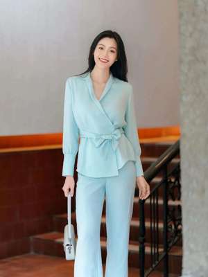 30岁穿什么衣服