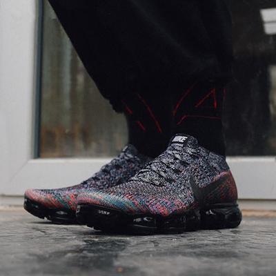 耐克vapormax