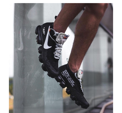耐克vapormax
