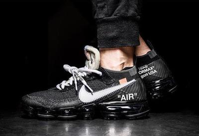 耐克vapormax