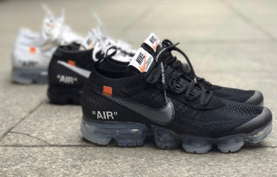耐克vapormax