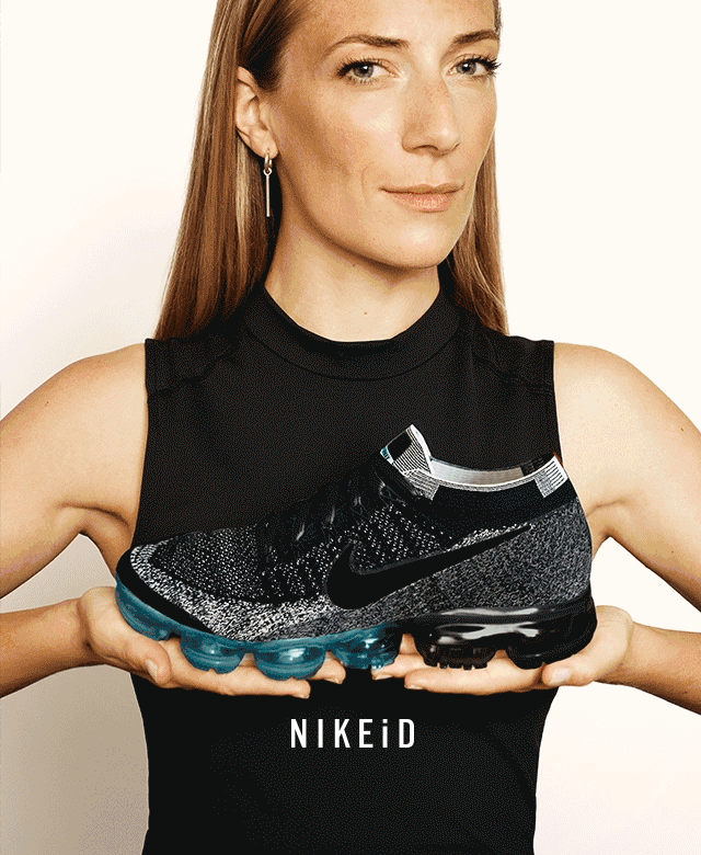 耐克vapormax