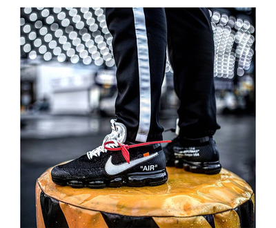 耐克vapormax