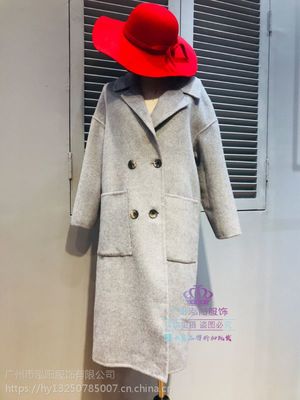 国际一线品牌羊绒大衣