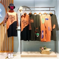 西安服装批发市场在哪