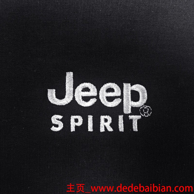 jeep 衣服