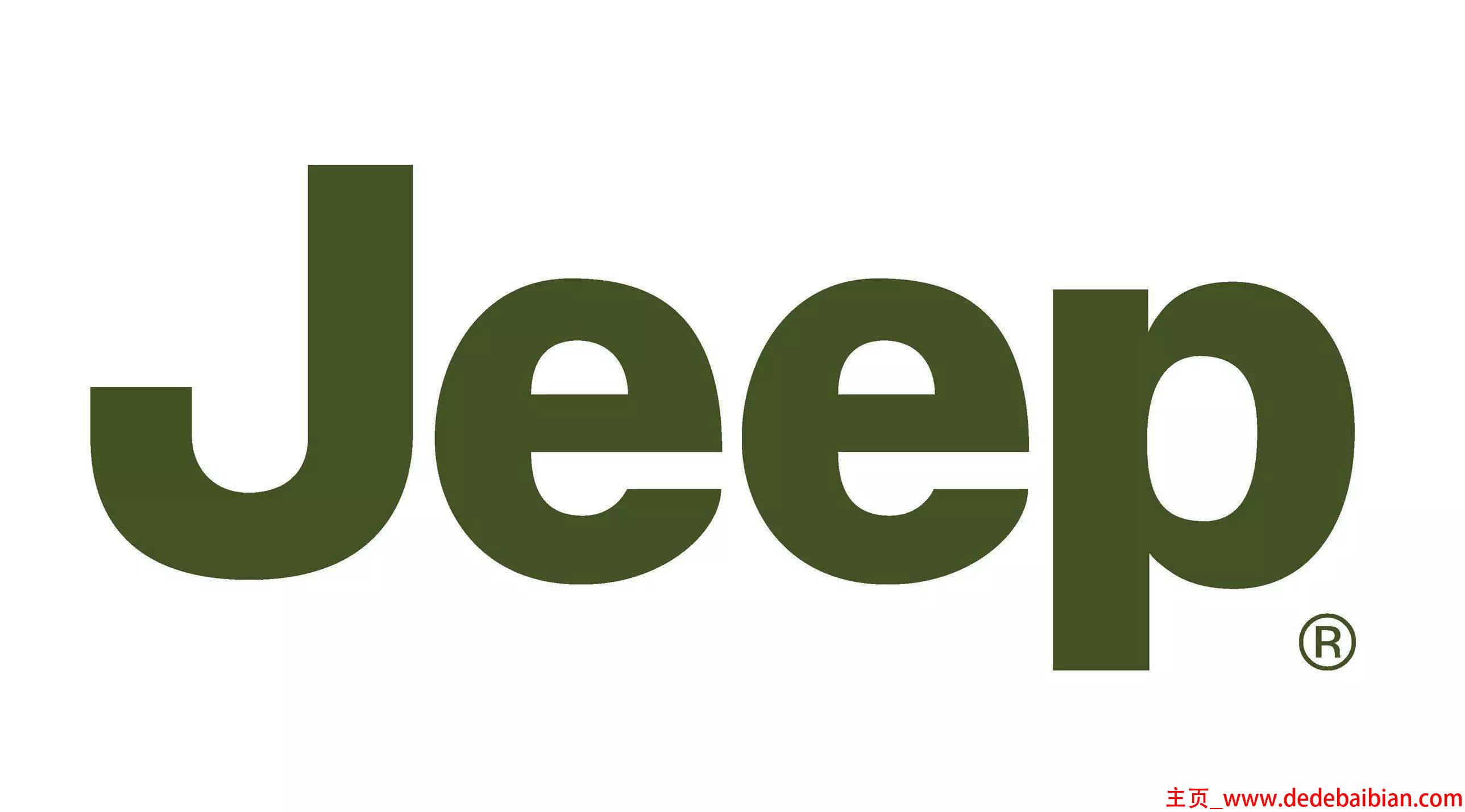 jeep 衣服