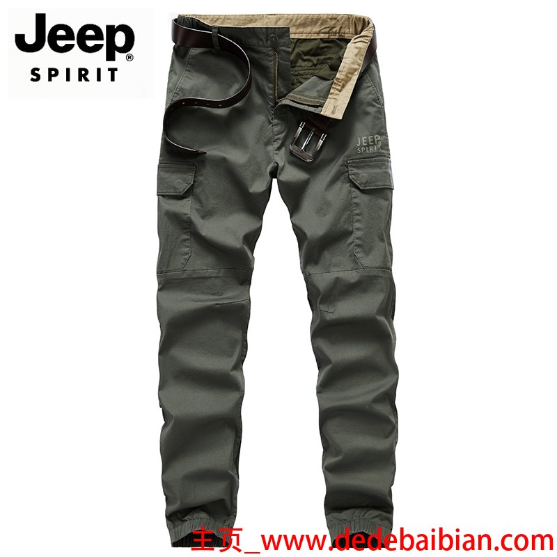 jeep 衣服