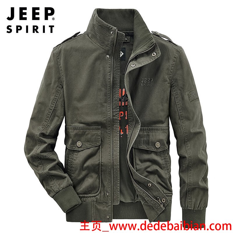 jeep 衣服