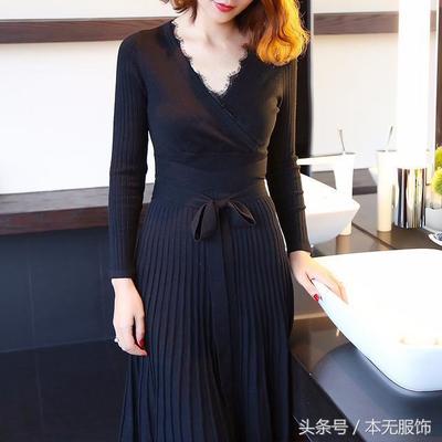 为什么黑色衣服显瘦