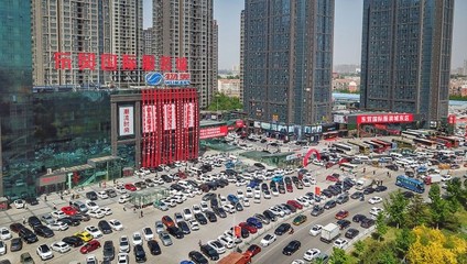 燕郊东贸国际服装批发