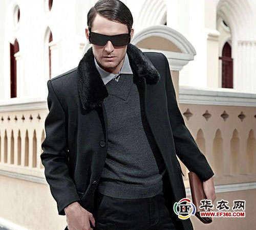 迪柯龙男装