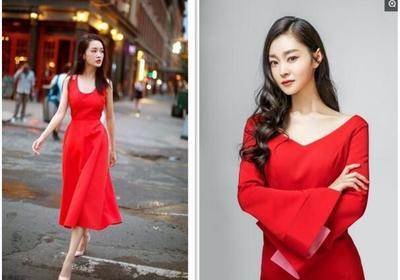 适合27岁女人穿的衣服