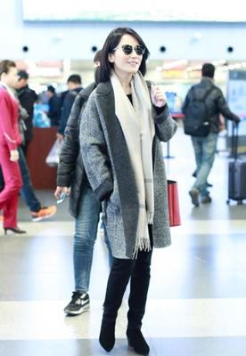 适合27岁女人穿的衣服