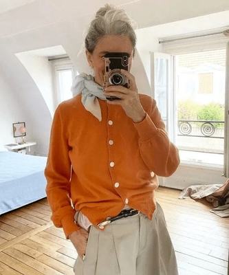 适合27岁女人穿的衣服