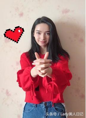 适合27岁女人穿的衣服