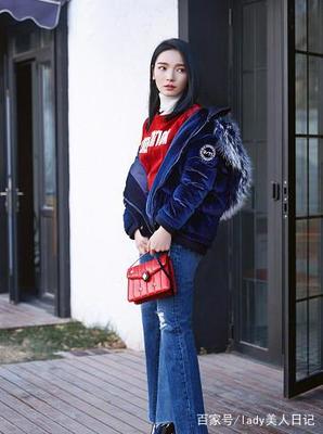 适合27岁女人穿的衣服