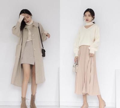 适合27岁女人穿的衣服