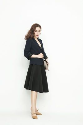 适合27岁女人穿的衣服