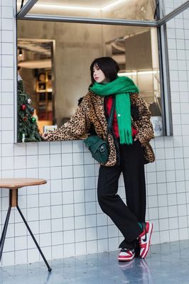 适合27岁女人穿的衣服