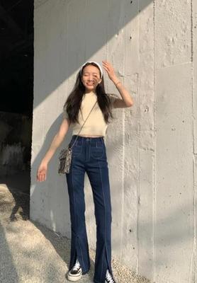 拍照片穿什么衣服好看
