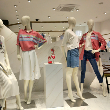 服装批发市场有哪些