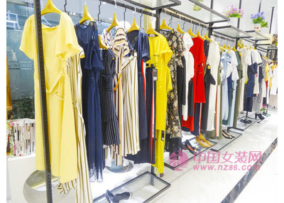 服装批发市场有哪些
