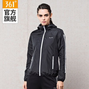 361度运动服女装