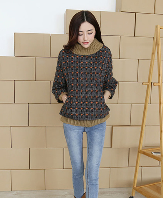 秋季穿什么衣服合适