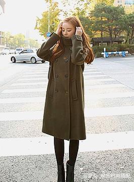 秋季穿什么衣服合适